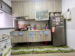 Blk 363B Sun Natura (Sembawang), HDB 2 Rooms #477778431